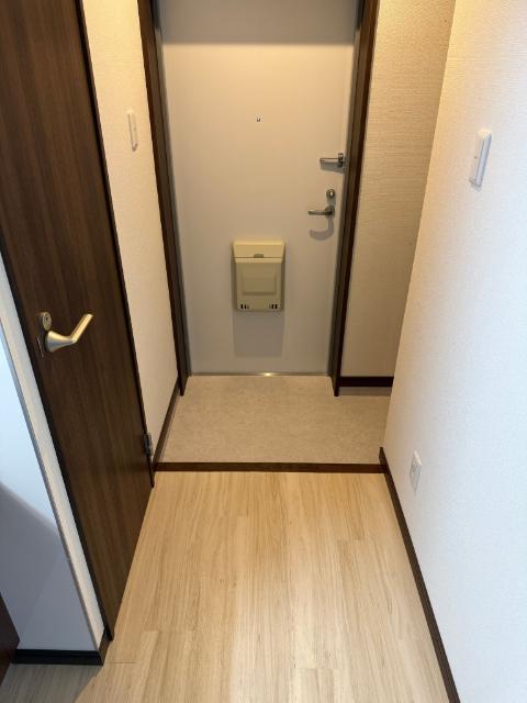 Renace　Kurima 玄関