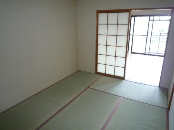 メゾンドゥールⅡ 部屋画像