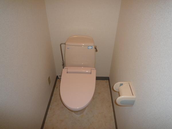 メゾンドゥールⅡ 部屋画像
