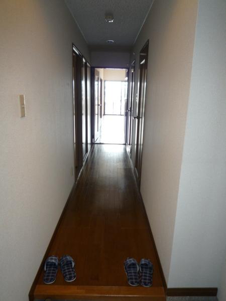 メゾンドゥールⅡ 部屋画像