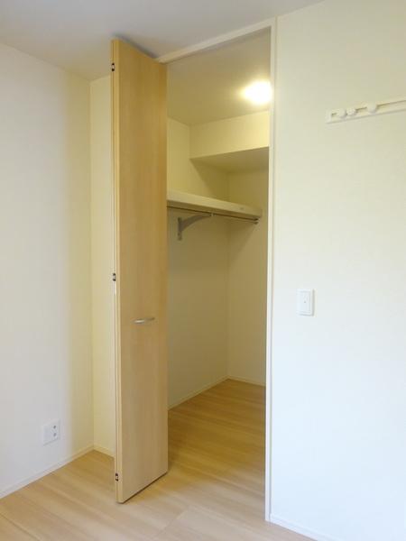 アルシオーネ 部屋画像