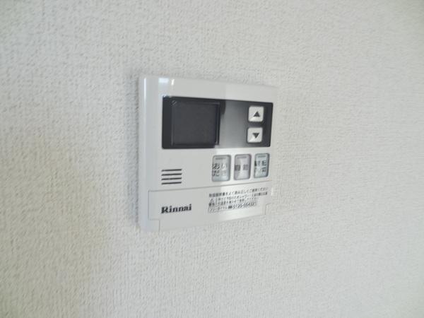 アミティ　73 設備