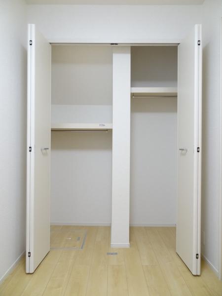 アミティ　73 収納