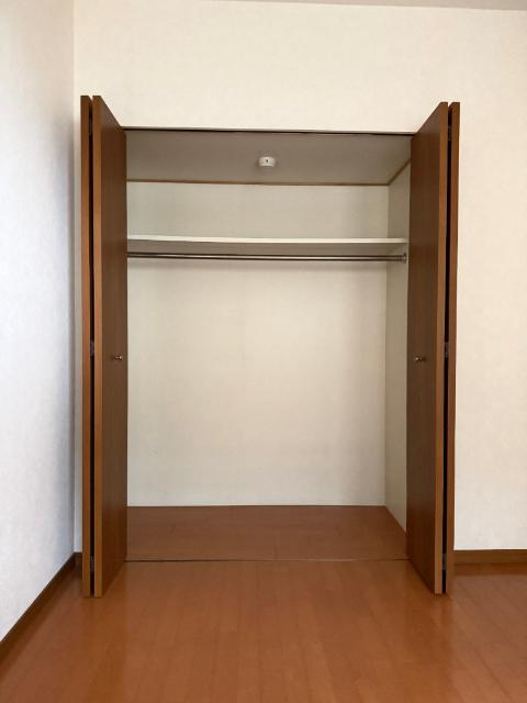 ドムス喜兵衛 収納