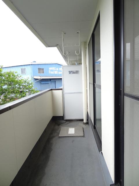 コーポ三喜Ｃ 部屋画像