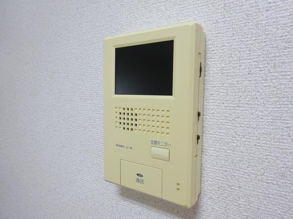 アムール セキュリティ
