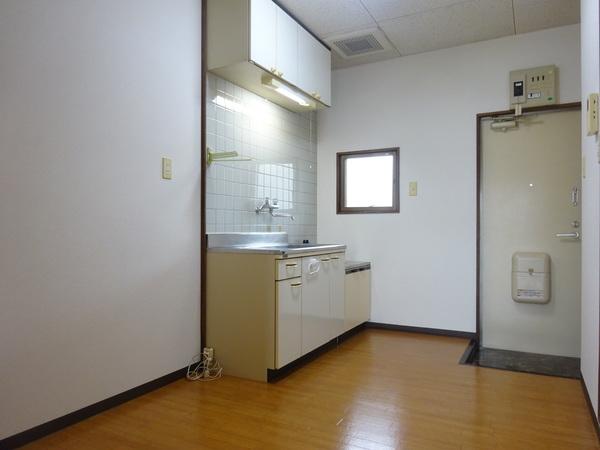 アムール その他部屋・スペース