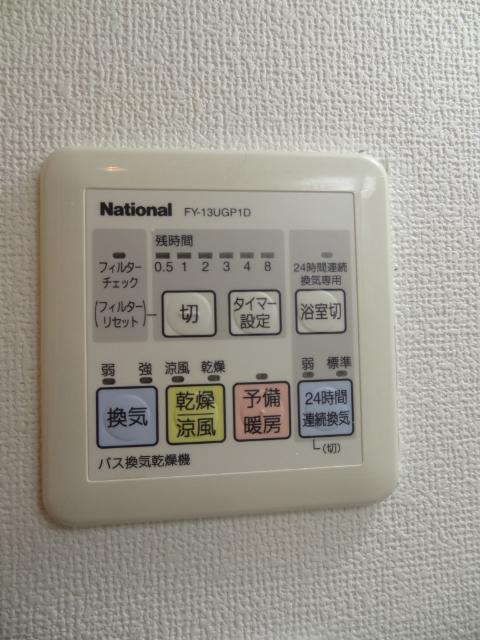 エイムオーエス島崎町マンション 設備