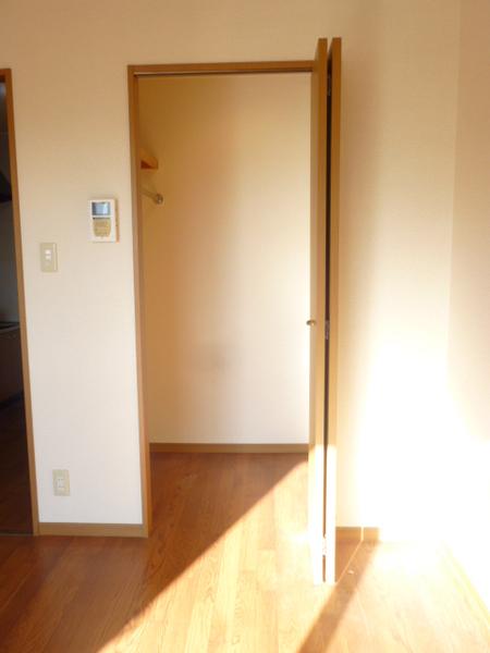 NEU HAUS Ⅱ 収納