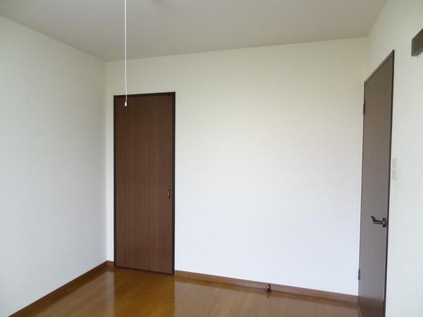 Surplus Two コーポラス戸木 その他部屋・スペース