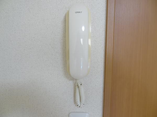 リヴァージュ 部屋画像