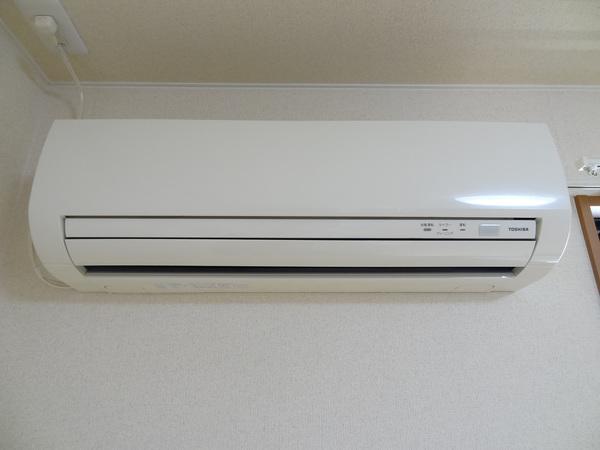 リヴァージュ 部屋画像