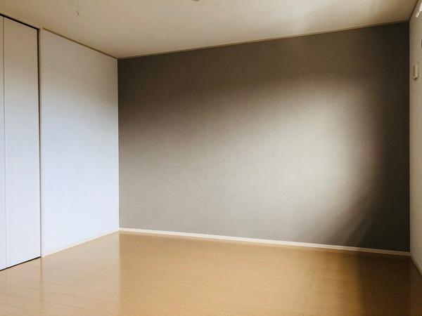 グリュックⅢ その他部屋・スペース