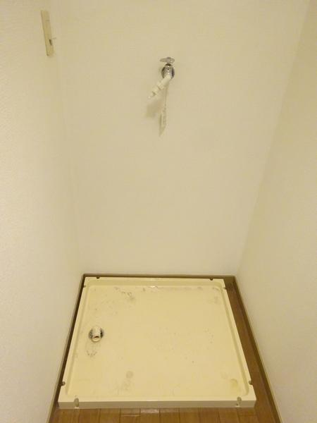 サンクレシェ 設備