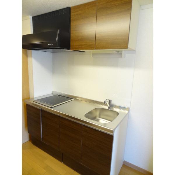 ラフォレスタ キッチン