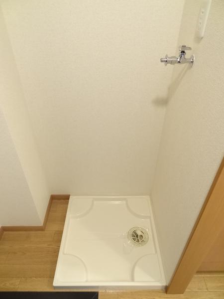 ギャルソニエール泉 部屋画像