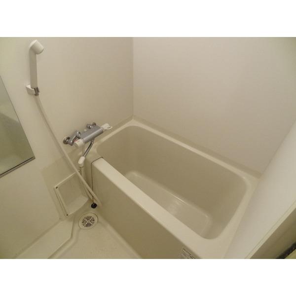 ギャルソニエール泉 バス／シャワー