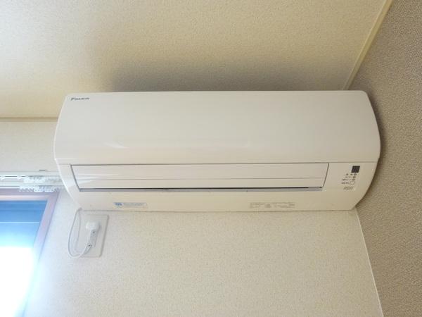 エクレール 設備