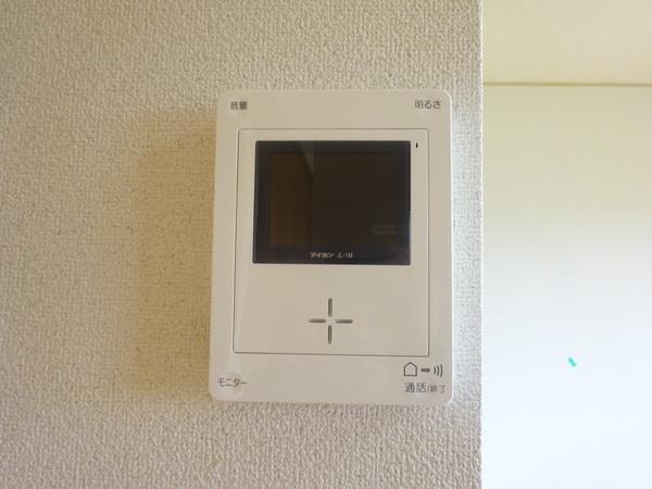 エクレール セキュリティ