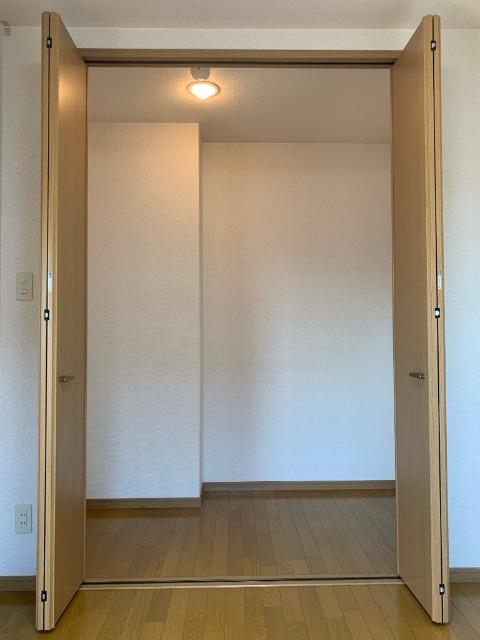 プランドール 収納