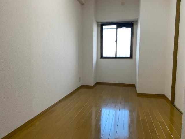 アーバンヒルズ城山１号館 部屋画像