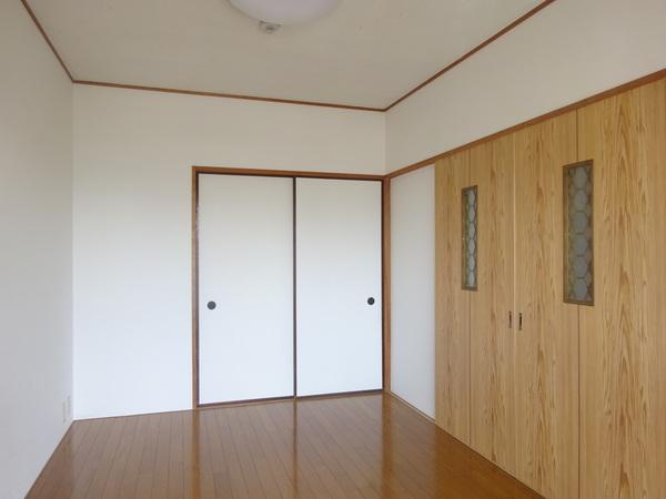 テピカルイブ３ その他部屋・スペース