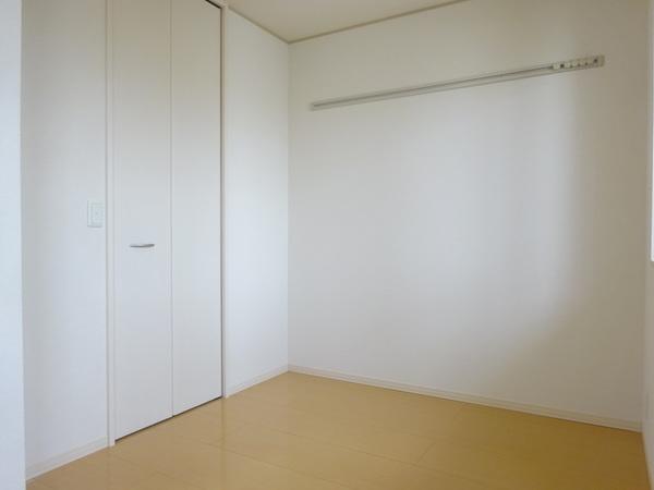リビングタウンえどばし　Ａ棟 部屋画像