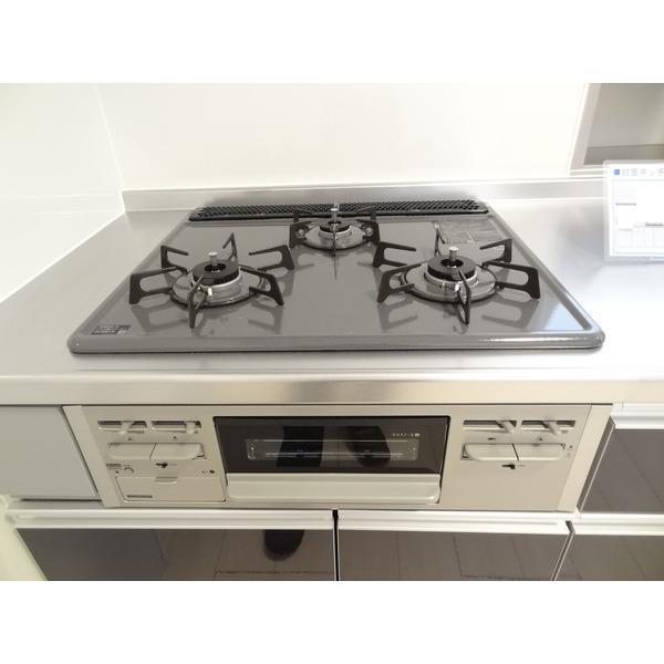 アナザープレイス 部屋画像