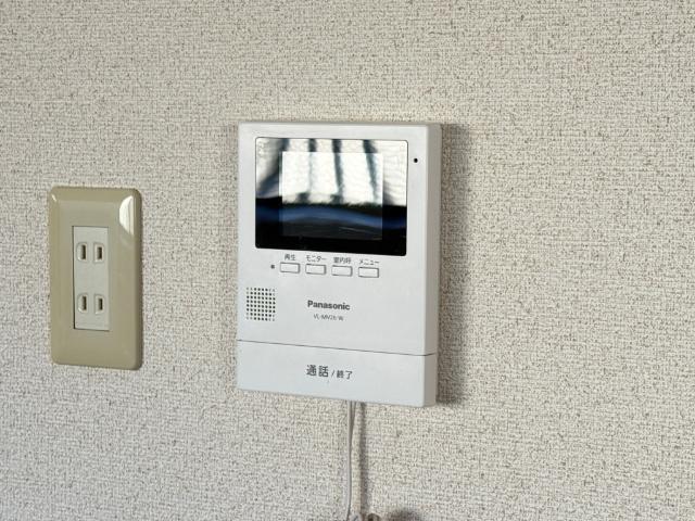 津市渋見町一戸建 設備