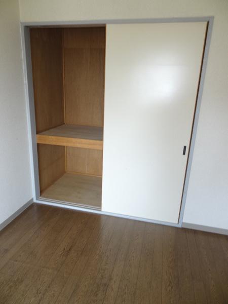 ラメールⅠ 収納
