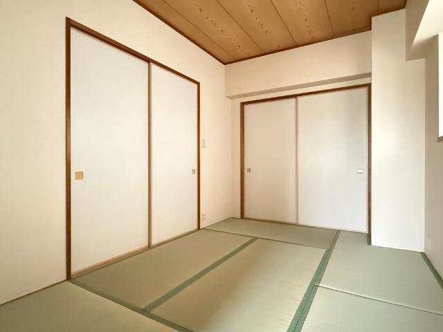 ドムス喜兵衛 その他部屋・スペース