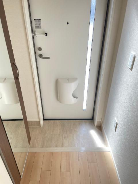 レインボーヒルズ　ネクスト 部屋画像