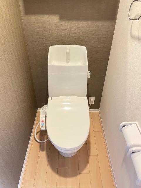 レインボーヒルズ　ネクスト 部屋画像