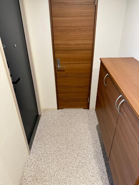 GARDEN　HOUSE大谷町Ⅱ 玄関