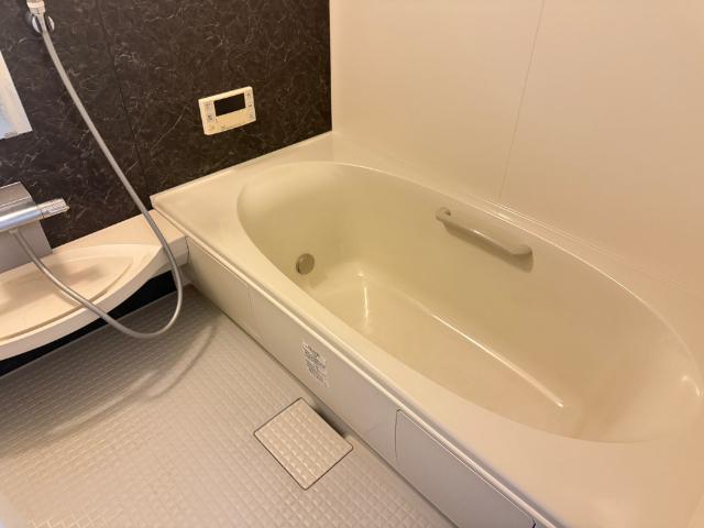 GARDEN　HOUSE大谷町Ⅰ バス／シャワー