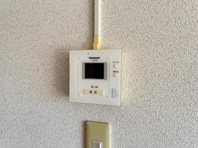 サンパレス 設備