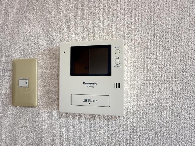 サンパレス 設備