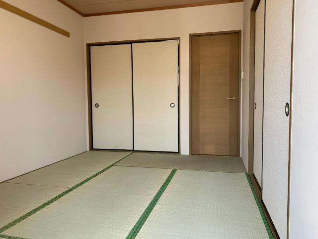 セ・モア　A棟 部屋画像