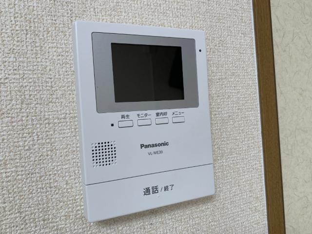 セ・モア　A棟 部屋画像