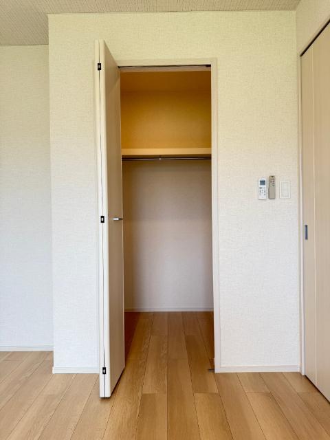 パーチェ・Ｓ　Ⅰ・Ⅱ 部屋画像