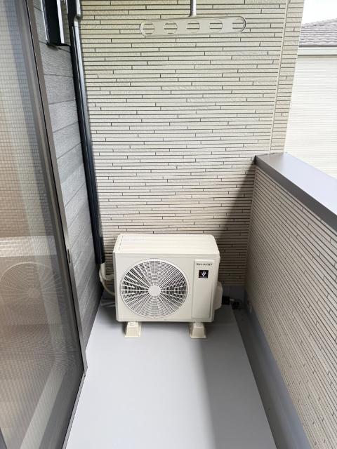 パーチェ・Ｓ　Ⅰ・Ⅱ 部屋画像