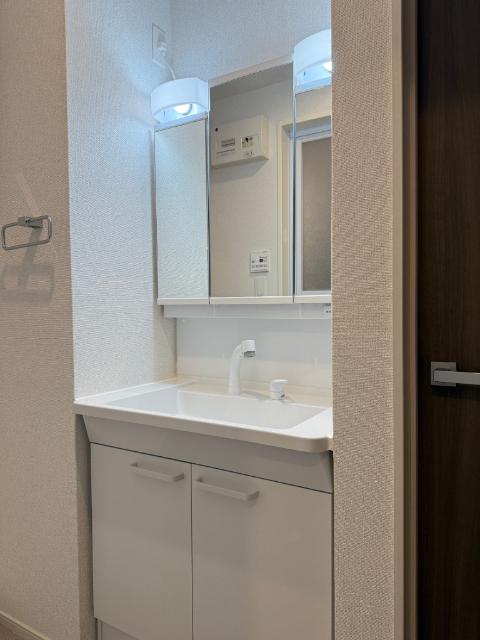 パーチェ・Ｓ　Ⅰ・Ⅱ 部屋画像