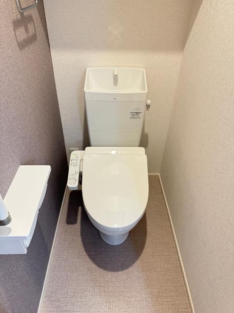 パーチェ・Ｓ　Ⅰ・Ⅱ 部屋画像