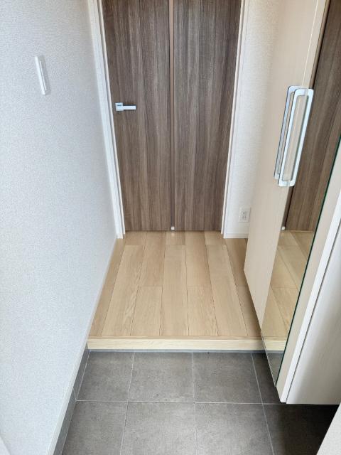 パーチェ・Ｓ　Ⅰ・Ⅱ 部屋画像