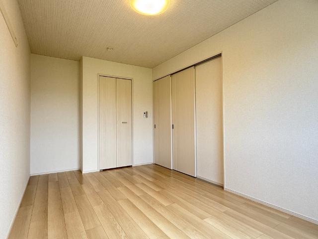 パーチェ・Ｓ　Ⅰ・Ⅱ 部屋画像