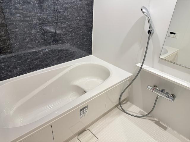 パーチェ・Ｓ　Ⅰ・Ⅱ 部屋画像