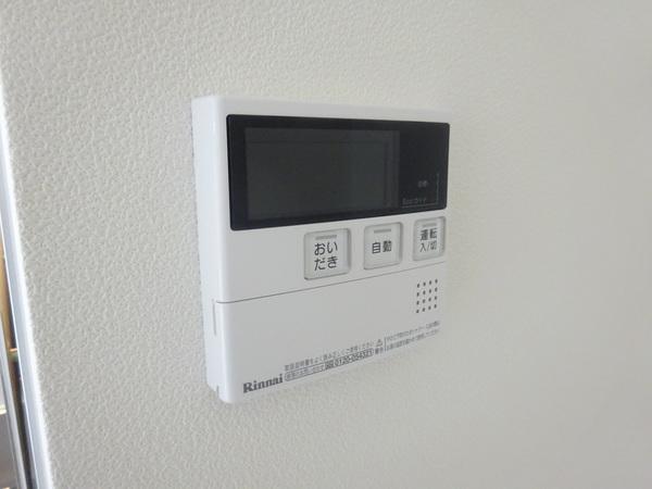 Gracia江戸橋 その他