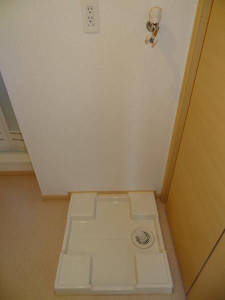 エスペランサ・津　Ａ棟・B棟 部屋画像