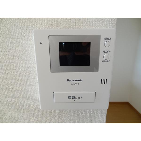 ダンブランセ 部屋画像