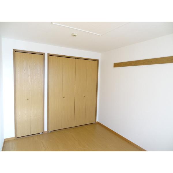 ダンブランセ 部屋画像